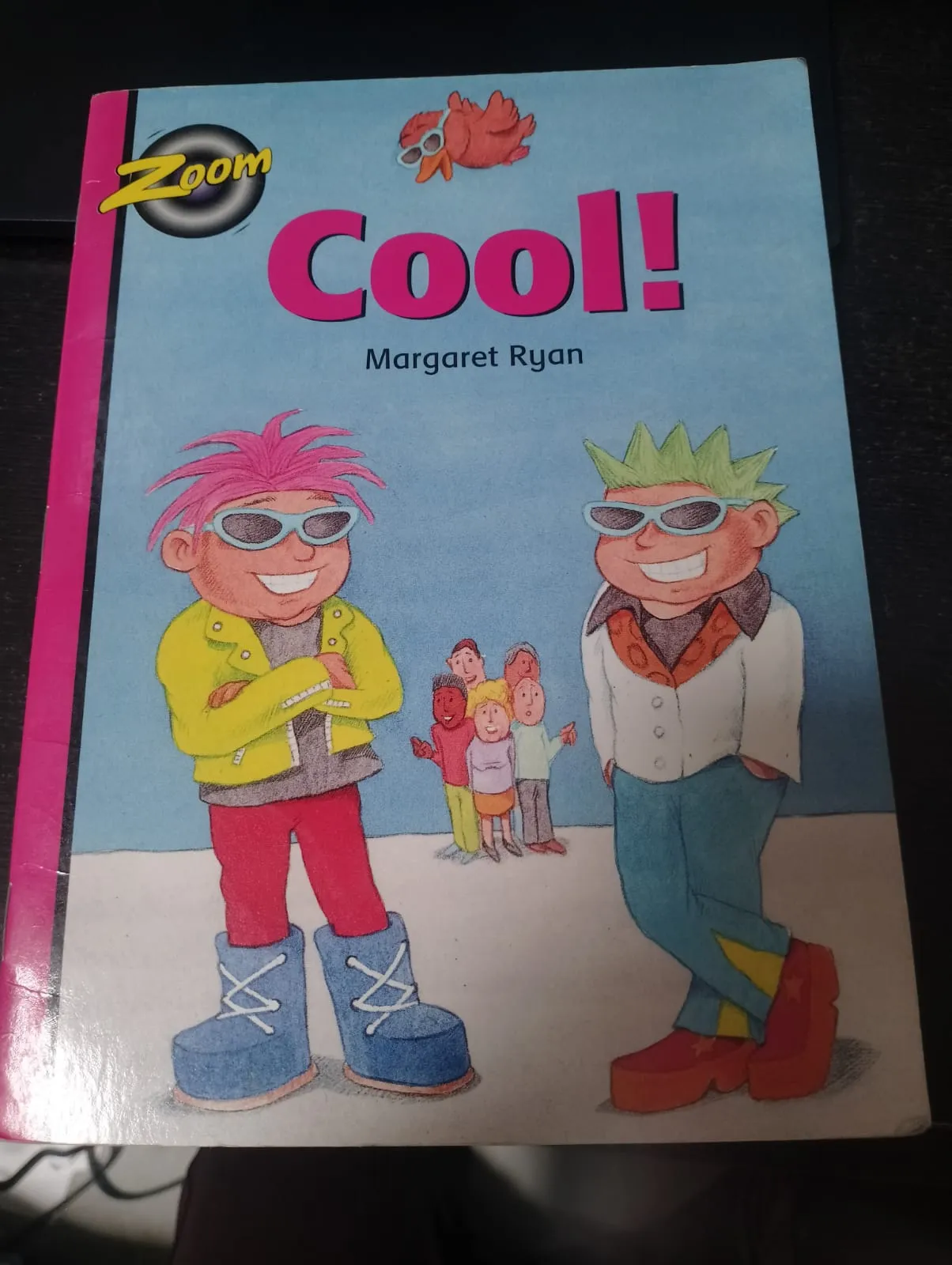 Cool
